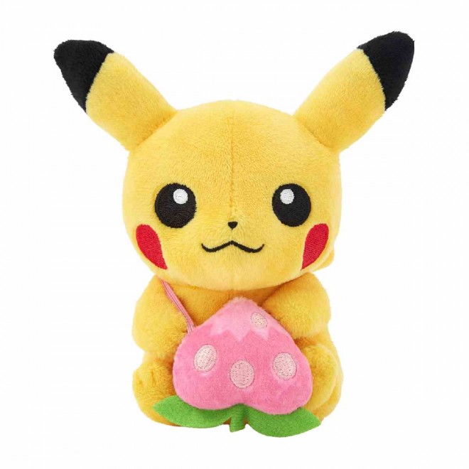 Pokemon Fit adds 116 new plushies from the Alola region, including surprising sellout hits like Dhelmise and Oricorio.